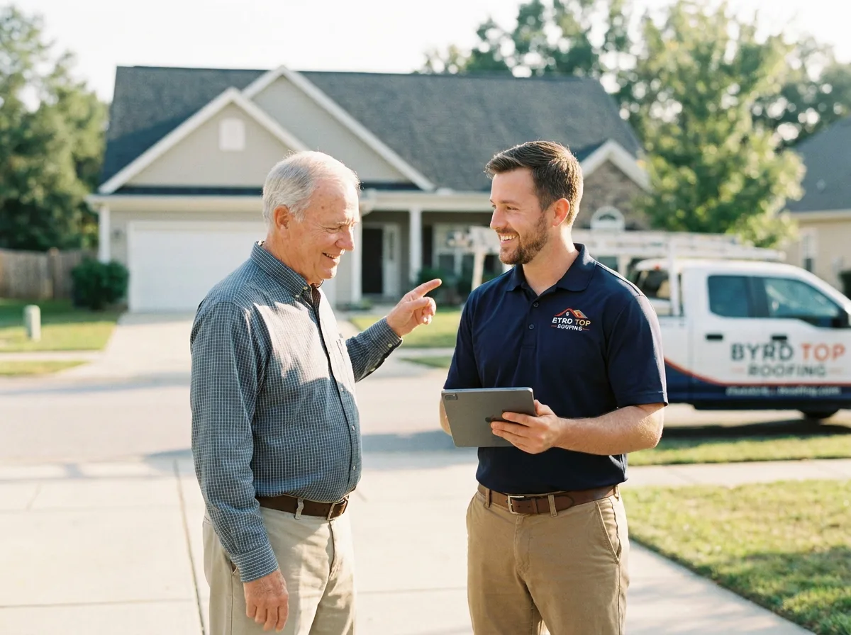 Roofing Middlefield, OH FAQs